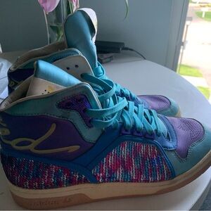 Adidas Limited addition sneaker they only made 500 of these